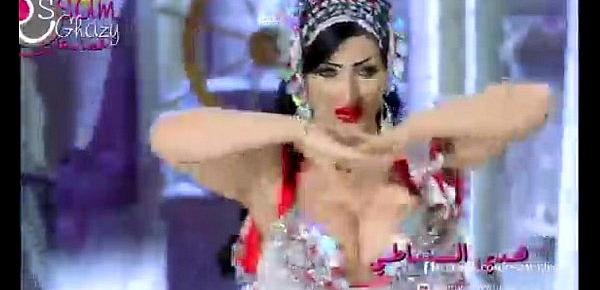Bardess 3 -  برديس انت المعلم   - Belly Dance - رقص شرقي